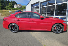 Alfa Romeo Giulia 2.0 TURBO 200 SPRINT AT8