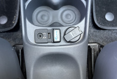 FIAT 500 Lounge 1.2 MPi 69 cv * Toit Panoramique * Radar de recul * VERT MENTHE * 1ère Main