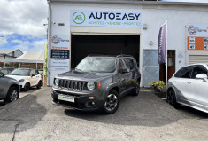 Jeep Renegade 1.4 MULTIAIR 140  LONGITUDE BOITE AUTO