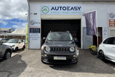 Jeep Renegade 1.4 MULTIAIR 140  LONGITUDE BOITE AUTO
