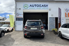 Jeep Renegade 1.4 MULTIAIR 140  LONGITUDE BOITE AUTO