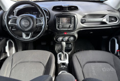 Jeep Renegade 1.4 MULTIAIR 140  LONGITUDE BOITE AUTO