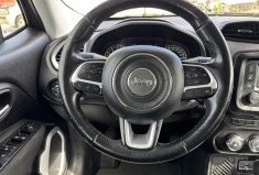 Jeep Renegade 1.4 MULTIAIR 140  LONGITUDE BOITE AUTO