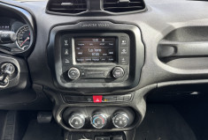Jeep Renegade 1.4 MULTIAIR 140  LONGITUDE BOITE AUTO
