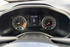 Jeep Renegade 1.4 MULTIAIR 140  LONGITUDE BOITE AUTO