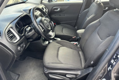 Jeep Renegade 1.4 MULTIAIR 140  LONGITUDE BOITE AUTO