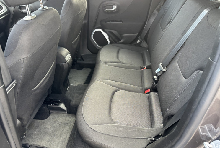 Jeep Renegade 1.4 MULTIAIR 140  LONGITUDE BOITE AUTO
