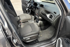 Jeep Renegade 1.4 MULTIAIR 140  LONGITUDE BOITE AUTO