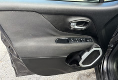 Jeep Renegade 1.4 MULTIAIR 140  LONGITUDE BOITE AUTO