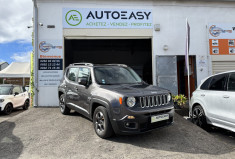 Jeep Renegade 1.4 MULTIAIR 140  LONGITUDE BOITE AUTO