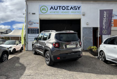 Jeep Renegade 1.4 MULTIAIR 140  LONGITUDE BOITE AUTO