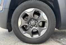 Jeep Renegade 1.4 MULTIAIR 140  LONGITUDE BOITE AUTO