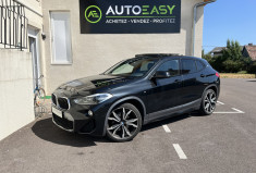 BMW X2 18d sDrive 2.0d 150ch Boîte auto PACK M