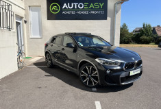 BMW X2 18d sDrive 2.0d 150ch Boîte auto PACK M