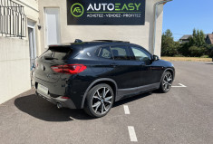 BMW X2 18d sDrive 2.0d 150ch Boîte auto PACK M