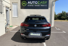 BMW X2 18d sDrive 2.0d 150ch Boîte auto PACK M