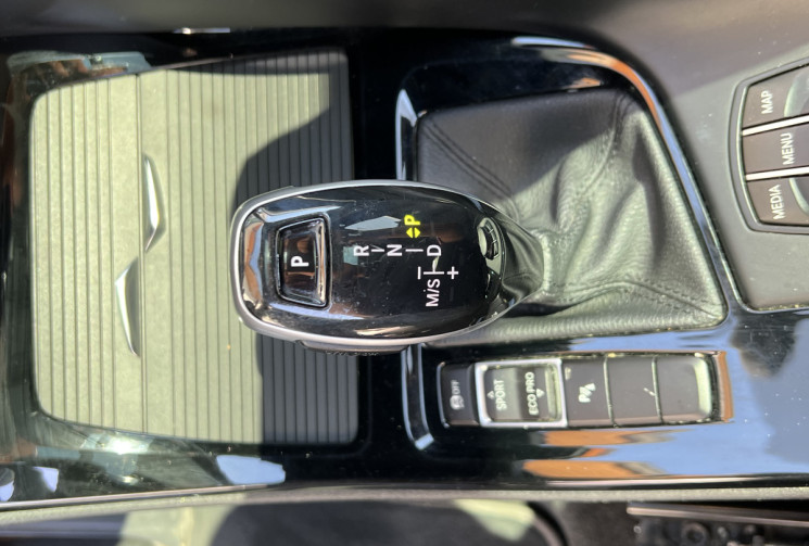 BMW X2 18d sDrive 2.0d 150ch Boîte auto PACK M