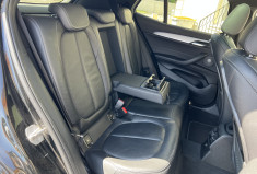 BMW X2 18d sDrive 2.0d 150ch Boîte auto PACK M