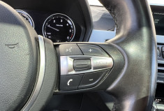 BMW X2 18d sDrive 2.0d 150ch Boîte auto PACK M