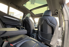 BMW X2 18d sDrive 2.0d 150ch Boîte auto PACK M