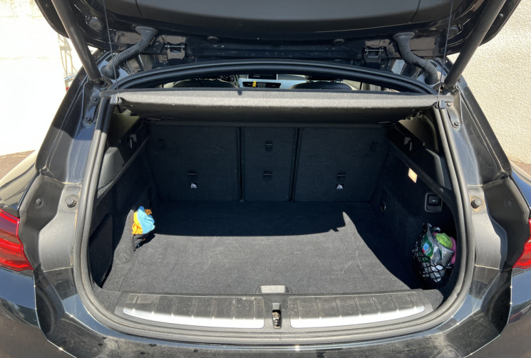 BMW X2 18d sDrive 2.0d 150ch Boîte auto PACK M