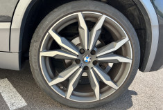 BMW X2 18d sDrive 2.0d 150ch Boîte auto PACK M