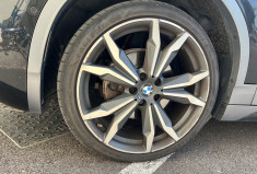 BMW X2 18d sDrive 2.0d 150ch Boîte auto PACK M