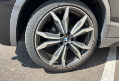 BMW X2 18d sDrive 2.0d 150ch Boîte auto PACK M