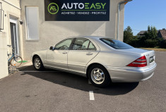 Mercedes CLASSE S 320 3.2 i 224 cv Boîte auto