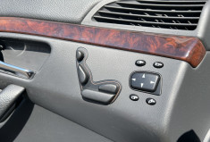 Mercedes CLASSE S 320 3.2 i 224 cv Boîte auto
