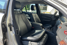 Mercedes CLASSE S 320 3.2 i 224 cv Boîte auto