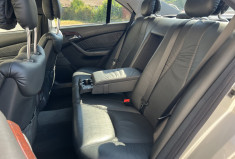 Mercedes CLASSE S 320 3.2 i 224 cv Boîte auto