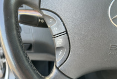 Mercedes CLASSE S 320 3.2 i 224 cv Boîte auto
