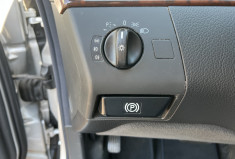 Mercedes CLASSE S 320 3.2 i 224 cv Boîte auto