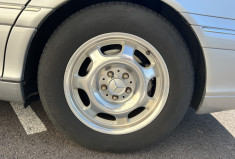 Mercedes CLASSE S 320 3.2 i 224 cv Boîte auto