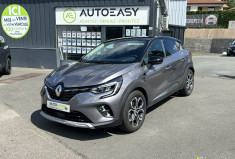Renault Captur e-TECH 145 INTENS