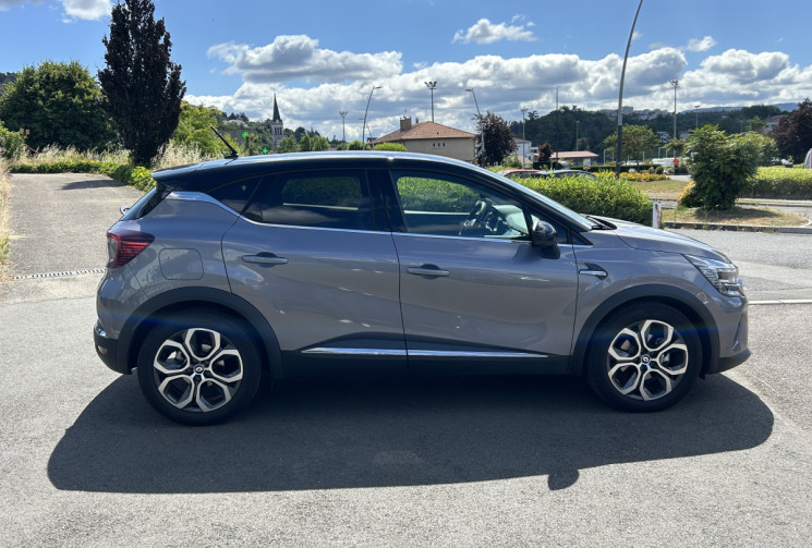 Renault Captur e-TECH 145 INTENS