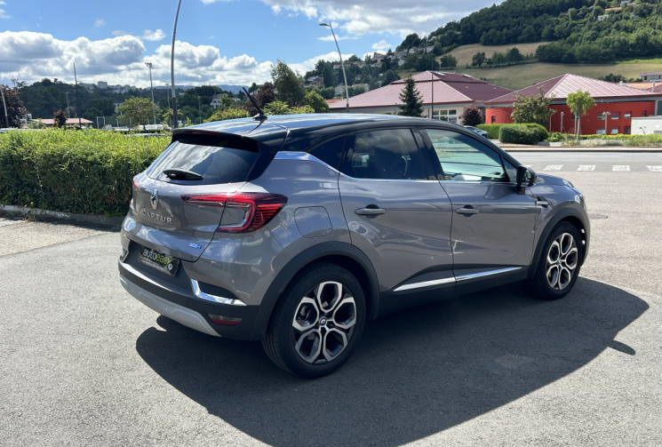 Renault Captur e-TECH 145 INTENS