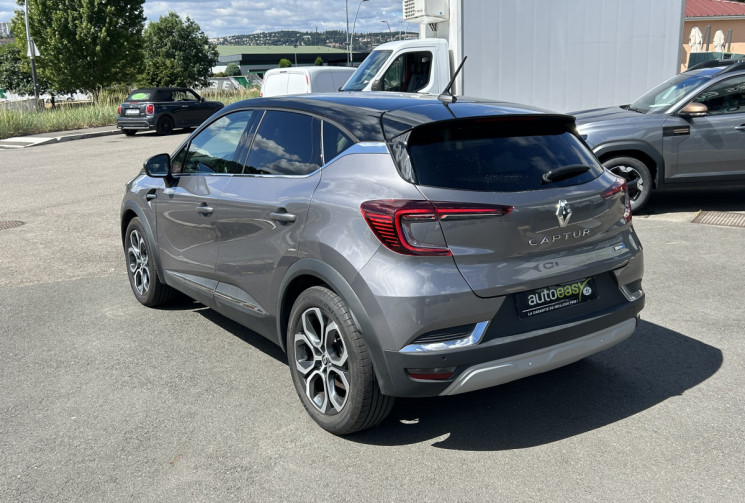 Renault Captur e-TECH 145 INTENS