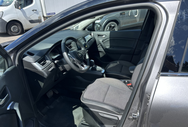 Renault Captur e-TECH 145 INTENS