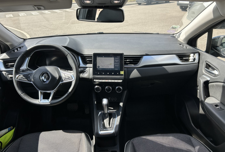Renault Captur e-TECH 145 INTENS