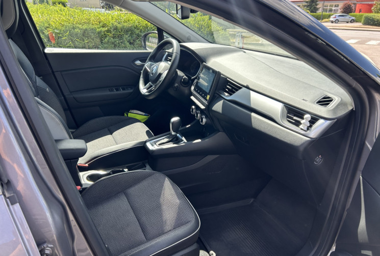 Renault Captur e-TECH 145 INTENS