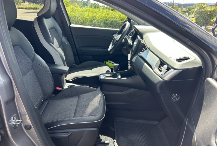Renault Captur e-TECH 145 INTENS