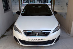 Peugeot 308 GT - 2.0 BlueHDi 180ch SS EAT6 - TOIT PANO - CUIR ALCANTARA