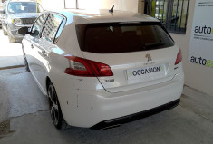 Peugeot 308 GT - 2.0 BlueHDi 180ch SS EAT6 - TOIT PANO - CUIR ALCANTARA