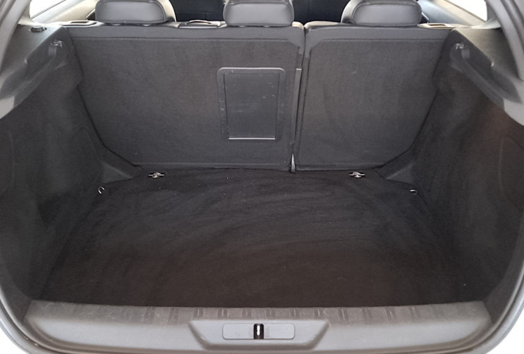 Peugeot 308 GT - 2.0 BlueHDi 180ch SS EAT6 - TOIT PANO - CUIR ALCANTARA