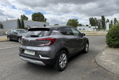 Renault Captur 1.0 TCe 90 cv INTENS / CARPLAY / Sièges et volant chauffants