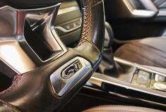 Peugeot 308 GT - 2.0 BlueHDi 180ch SS EAT6 - TOIT PANO - CUIR ALCANTARA