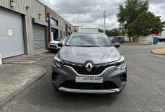 Renault Captur 1.0 TCe 90 cv INTENS / CARPLAY / Sièges et volant chauffants
