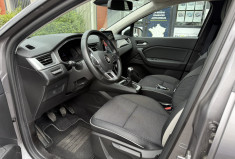 Renault Captur 1.0 TCe 90 cv INTENS / CARPLAY / Sièges et volant chauffants